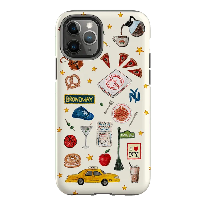 Case - New Yorker