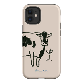 Case - Vaca Louca