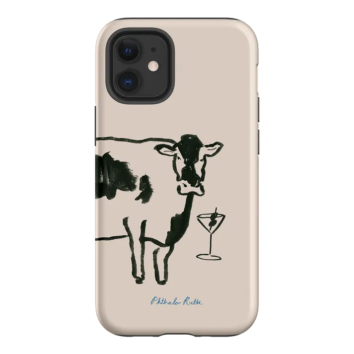 Case - Vaca Louca