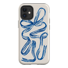 Case - Ribbon Azul