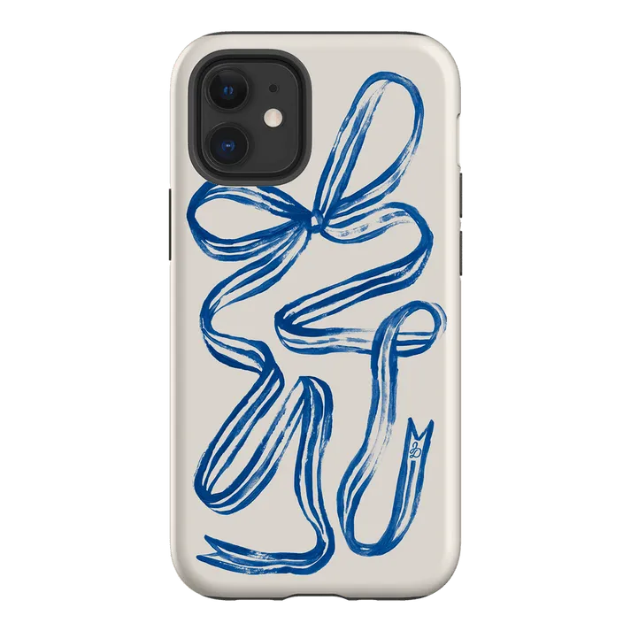 Case - Ribbon Azul