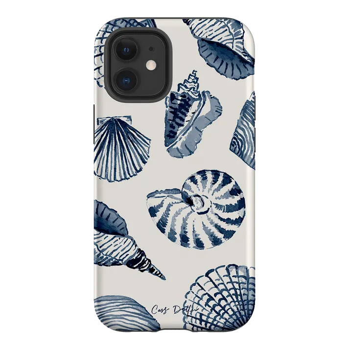Case - Concha Veron