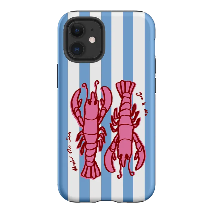 Case - Casal Lagosta