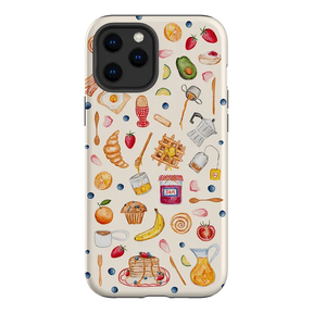 Case - Café da Manhã