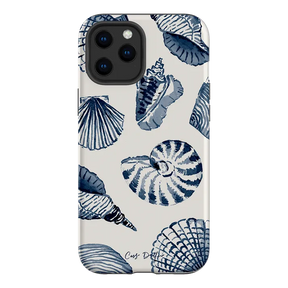 Case - Concha Veron