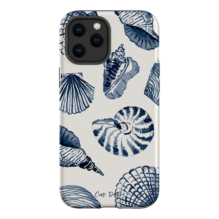 Case - Concha Veron