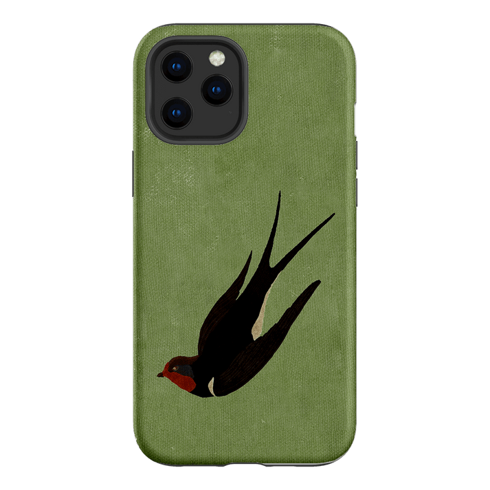 Case - Andorinha