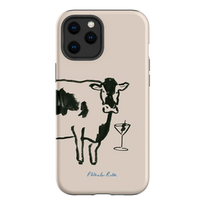 Case - Vaca Louca