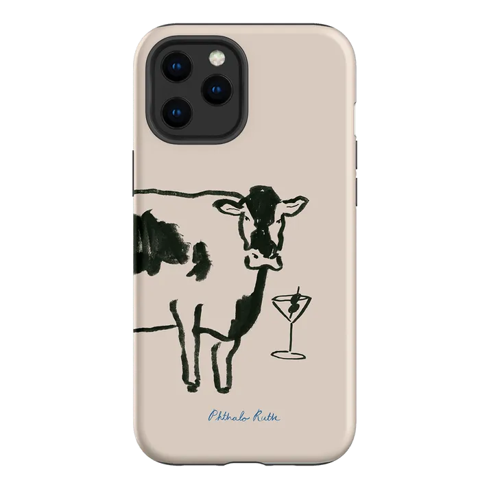 Case - Vaca Louca