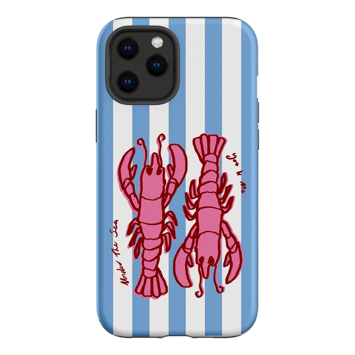 Case - Casal Lagosta