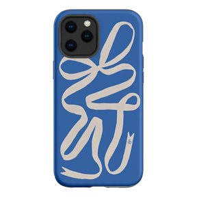 Case - Ribbon White
