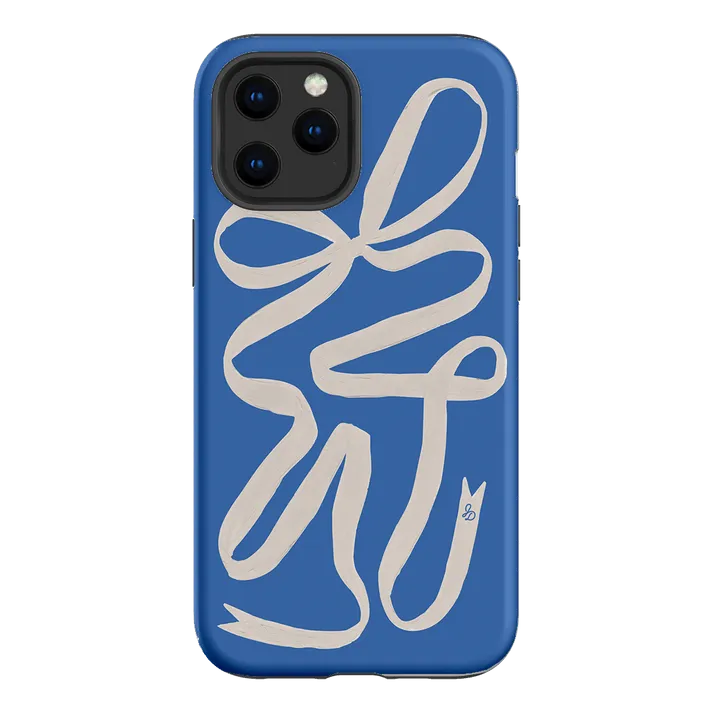 Case - Ribbon White