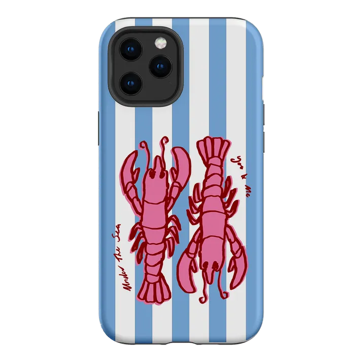 Case - Casal Lagosta