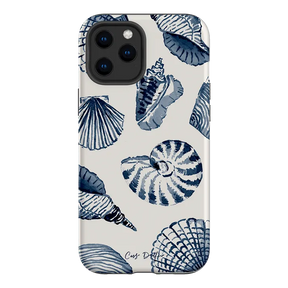 Case - Concha Veron