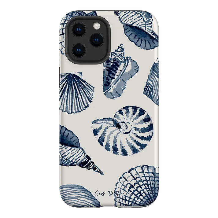 Case - Concha Veron