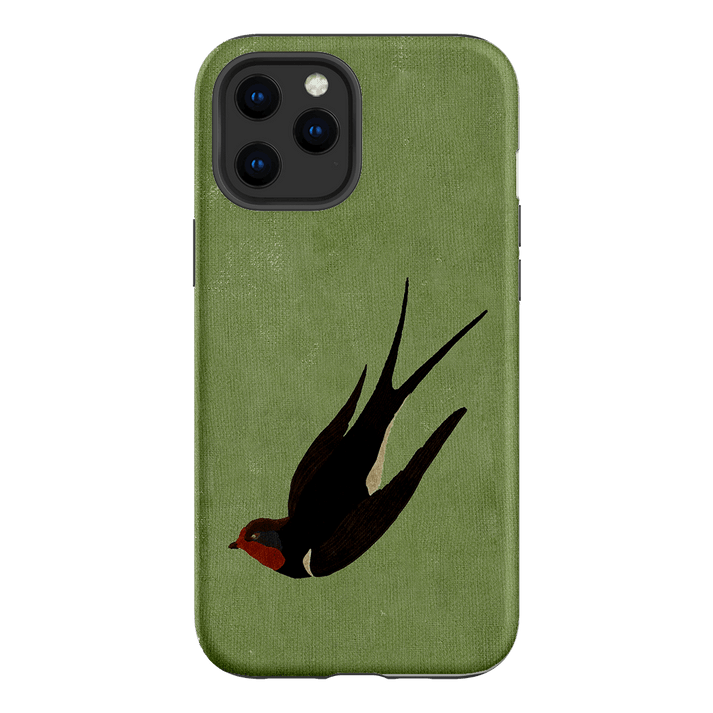 Case - Andorinha