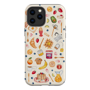Case - Café da Manhã