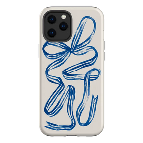 Case - Ribbon Azul