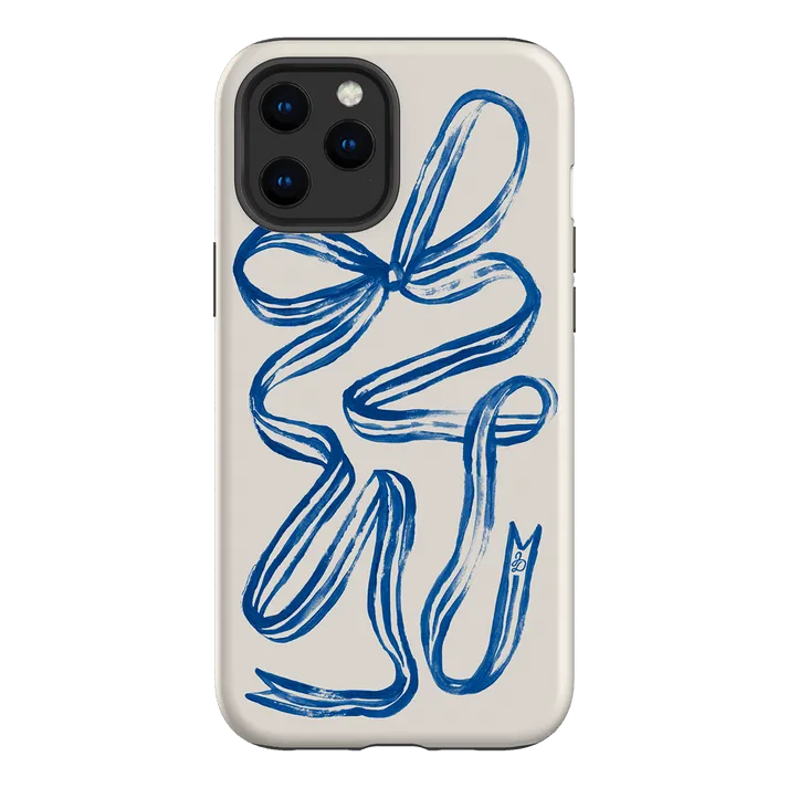 Case - Ribbon Azul