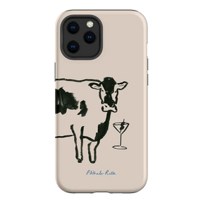 Case - Vaca Louca