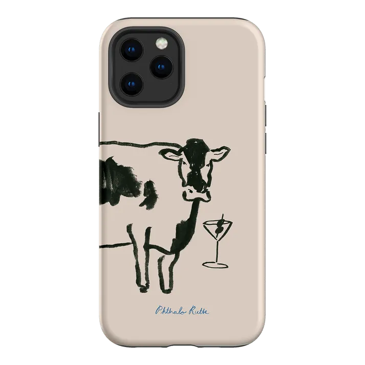 Case - Vaca Louca