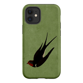 Case - Andorinha