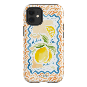 Case - Dolce Limão