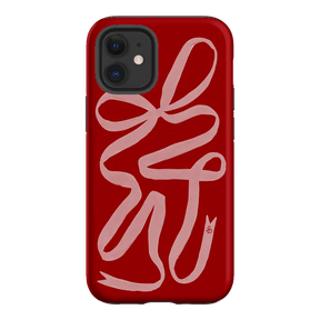 Case - Ribbon Pink
