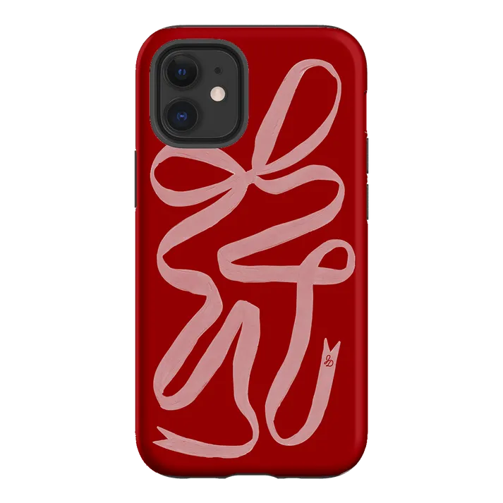 Case - Ribbon Pink