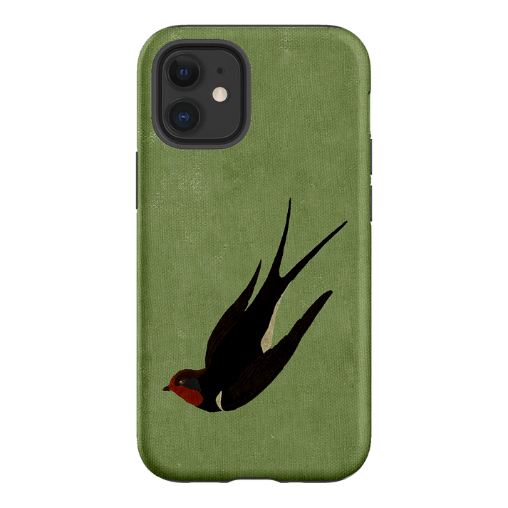 Case - Andorinha