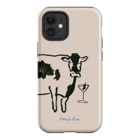 Case - Vaca Louca
