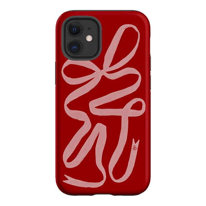 Case - Ribbon Pink
