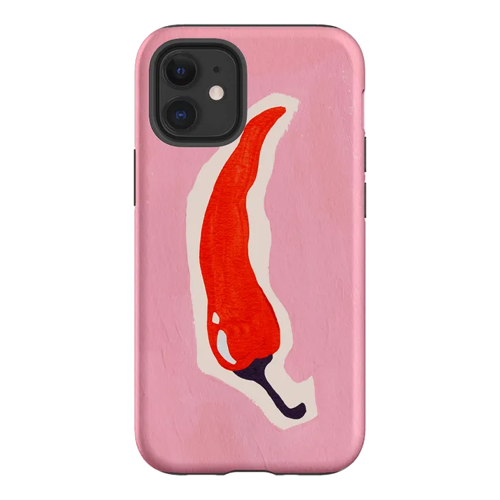 Case - Chilli