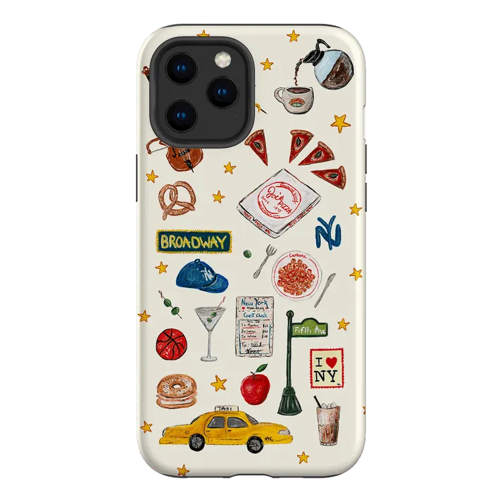 Case - New Yorker
