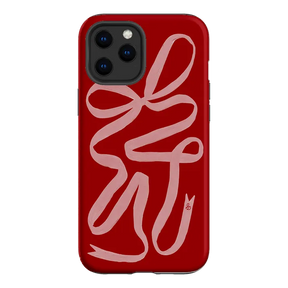 Case - Ribbon Pink