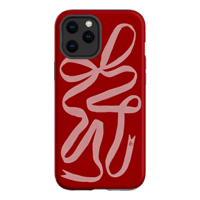 Case - Ribbon Pink