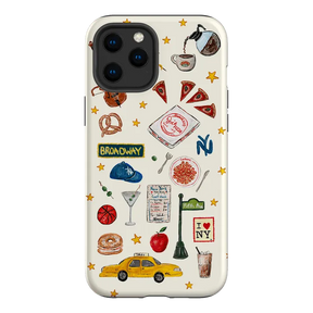 Case - New Yorker