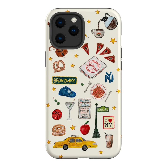 Case - New Yorker