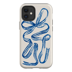 Case - Ribbon Azul