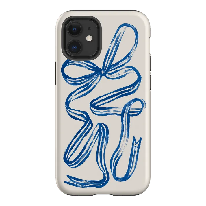 Case - Ribbon Azul