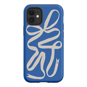 Case - Ribbon White