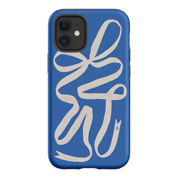 Case - Ribbon White