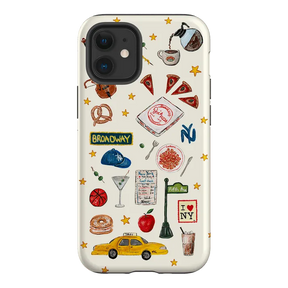 Case - New Yorker