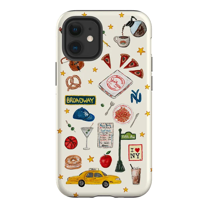 Case - New Yorker