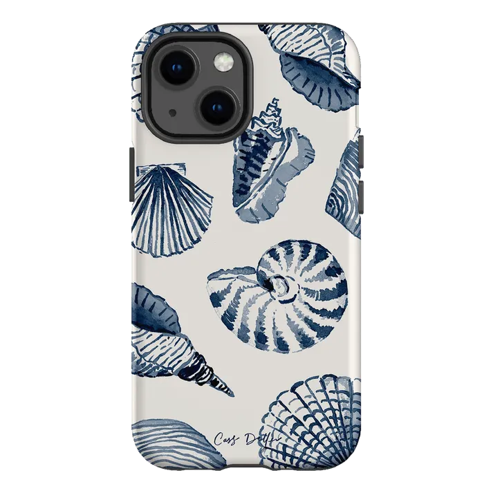 Case - Concha Veron