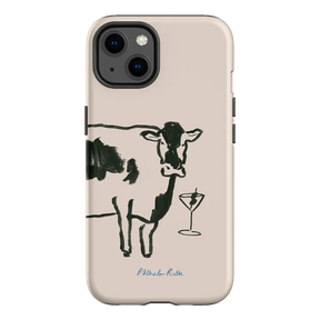 Case - Vaca Louca