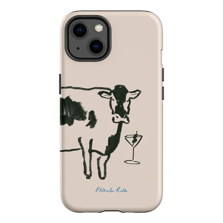 Case - Vaca Louca