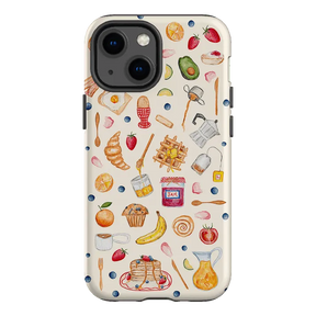 Case - Café da Manhã
