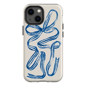Case - Ribbon Azul