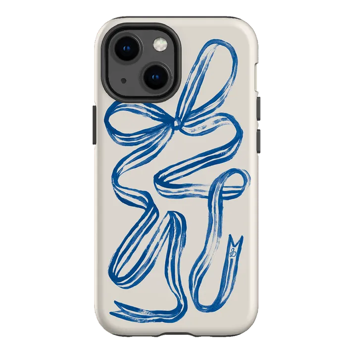 Case - Ribbon Azul